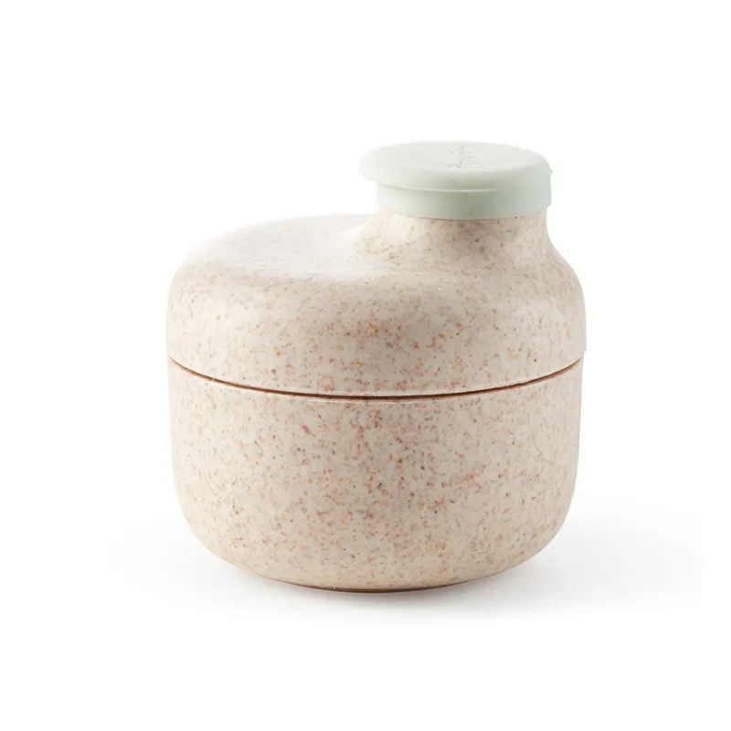 Såsbehållare 50 ml, gräddvit, Lékué