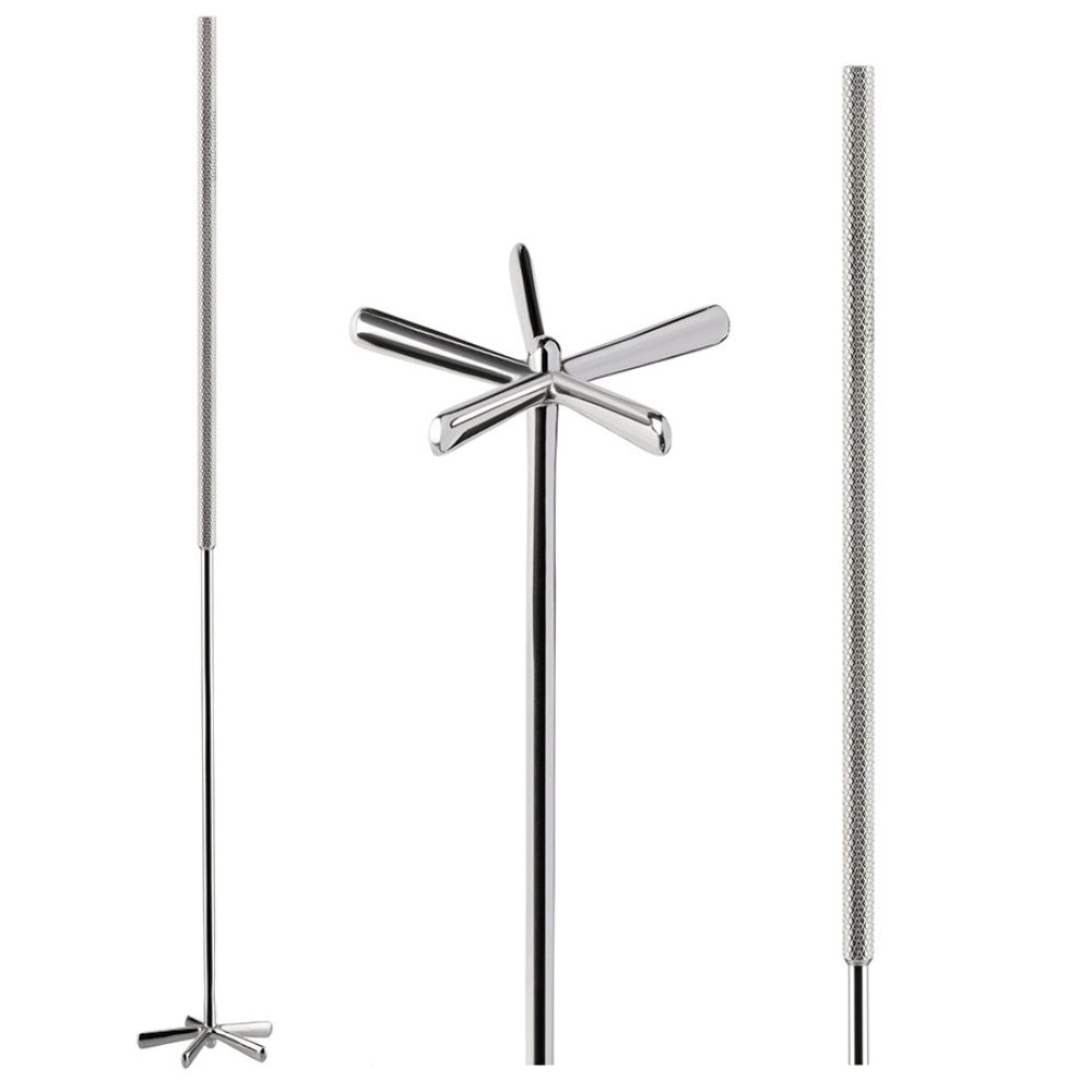 Cocktailrörare BÂTON LÉLÉ, Alessi