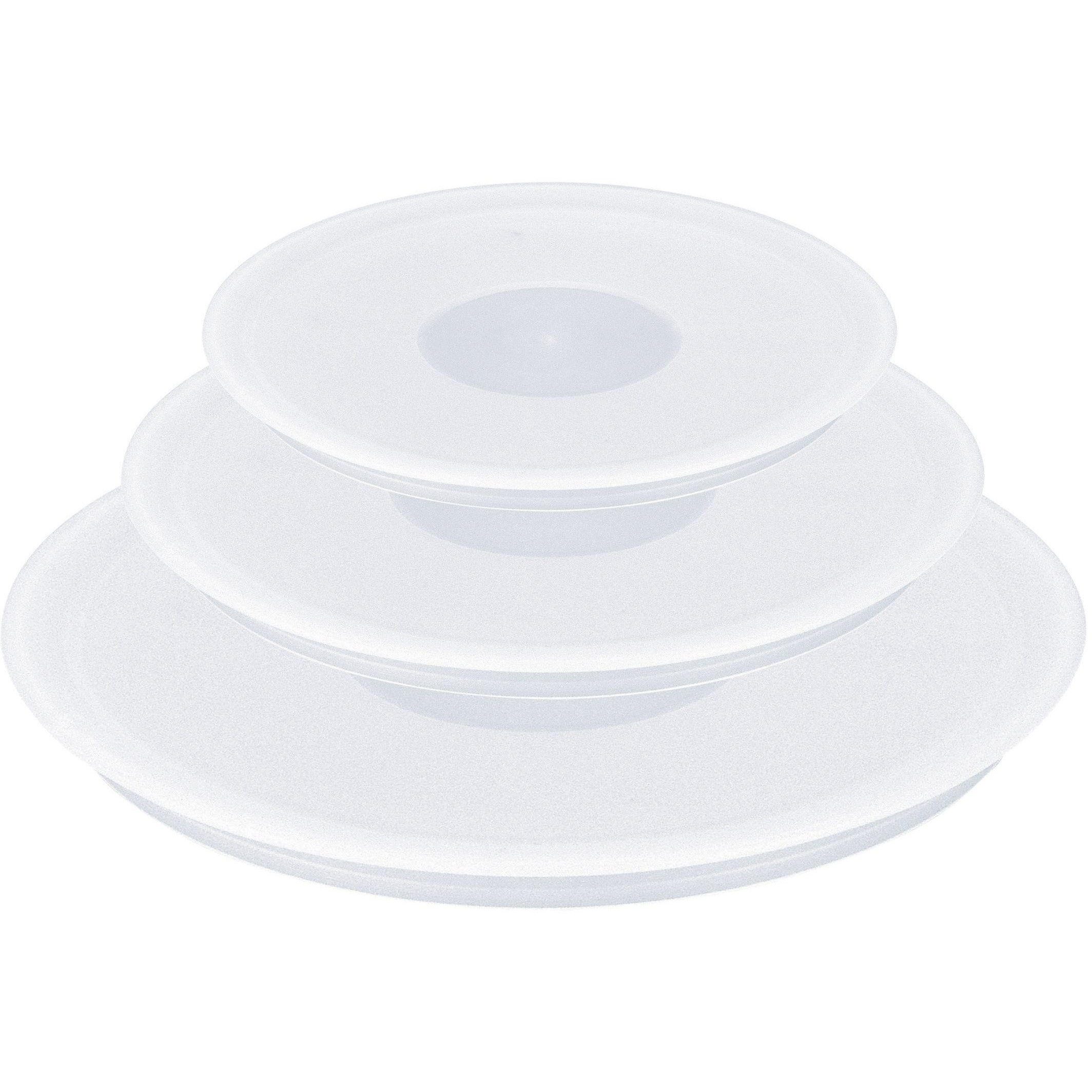 Lock INGENIO L9019222, set i 3 delar, Tefal