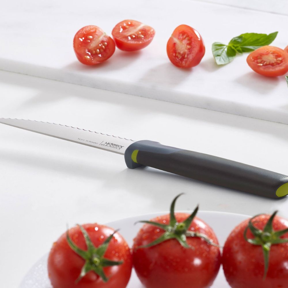 Tandad kniv ELEVATE 10530 11,5 cm, Joseph Joseph