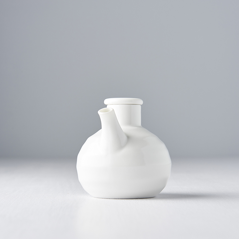 Dispenser för sojasås MODERN WHITE, 110 ml, MIJ