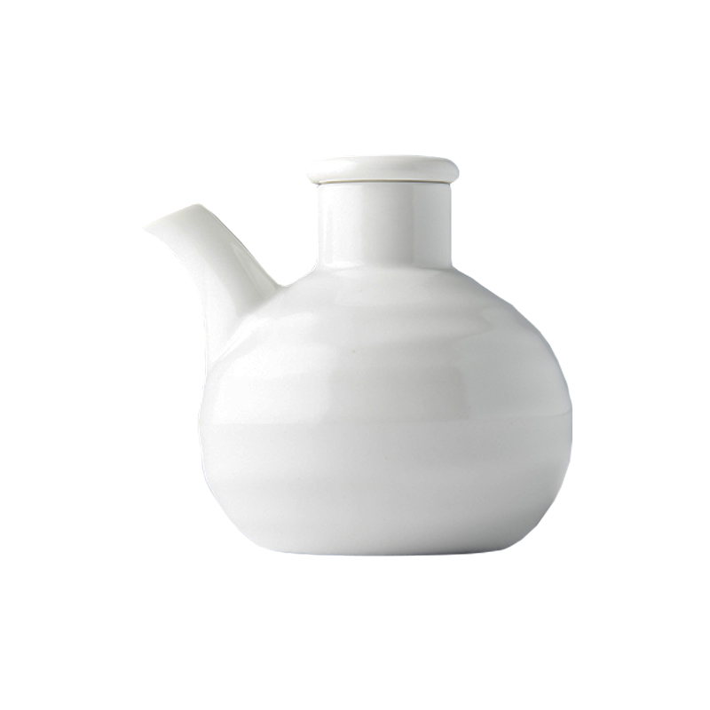 Dispenser för sojasås MODERN WHITE, 110 ml, MIJ