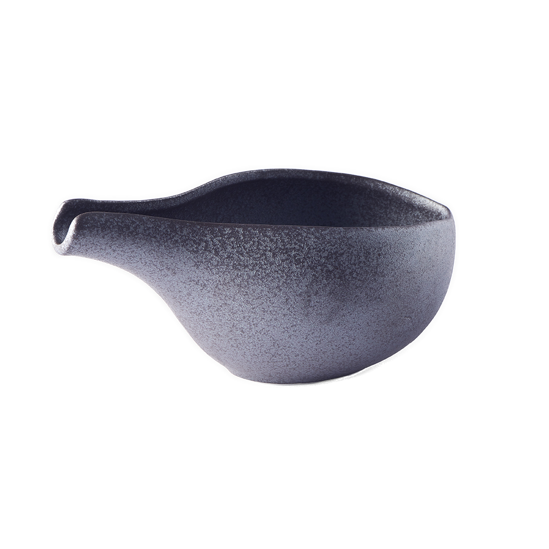 Dispenser för sojasås CRAFT BLACK 250 ml, MIJ