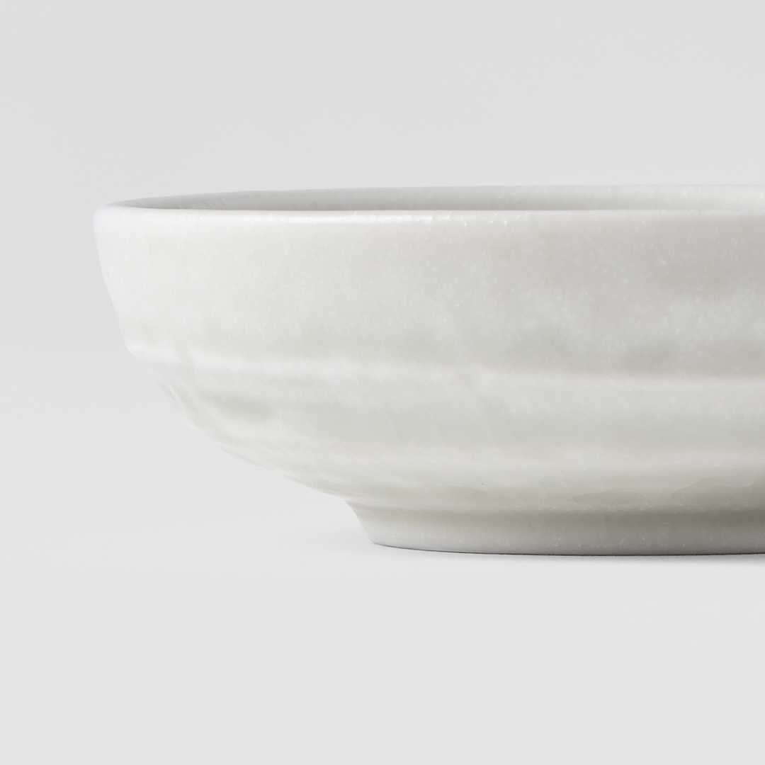 Såsskål IVORY 9,5 cm, 50 ml, MIJ