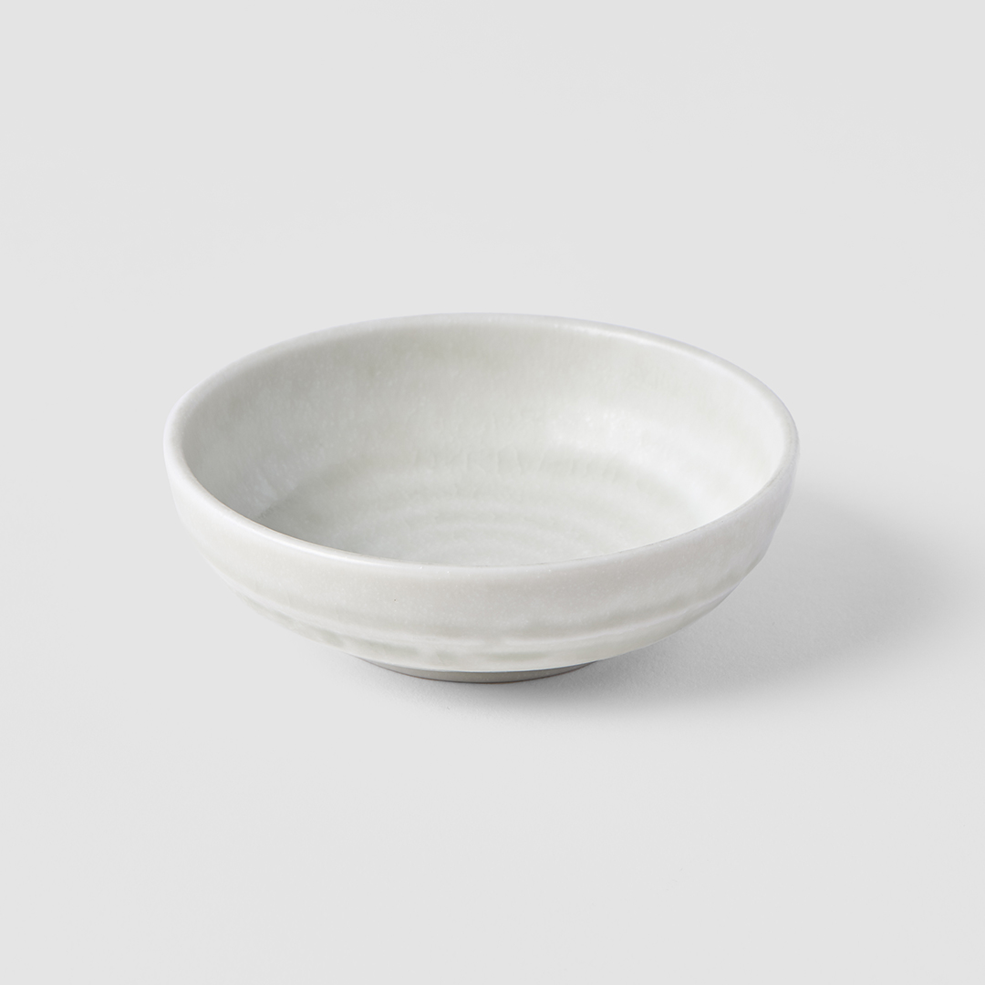 Såsskål IVORY 9,5 cm, 50 ml, MIJ