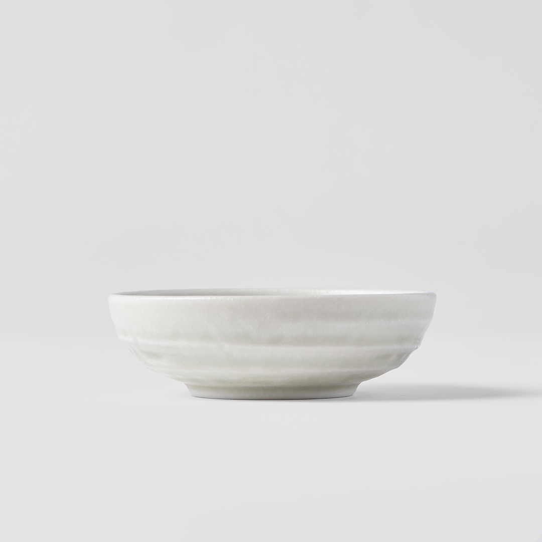 Såsskål IVORY 9,5 cm, 50 ml, MIJ