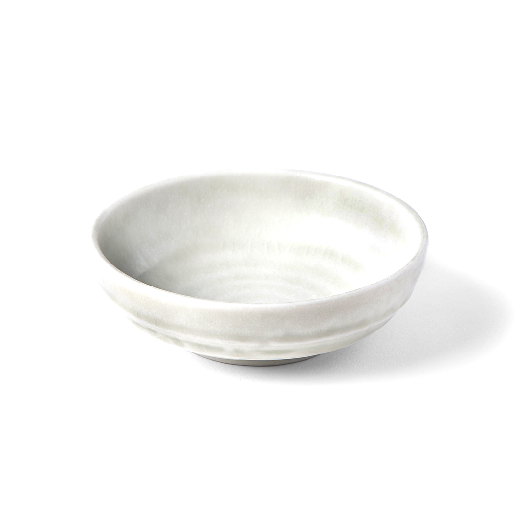 Såsskål IVORY 9,5 cm, 50 ml, MIJ