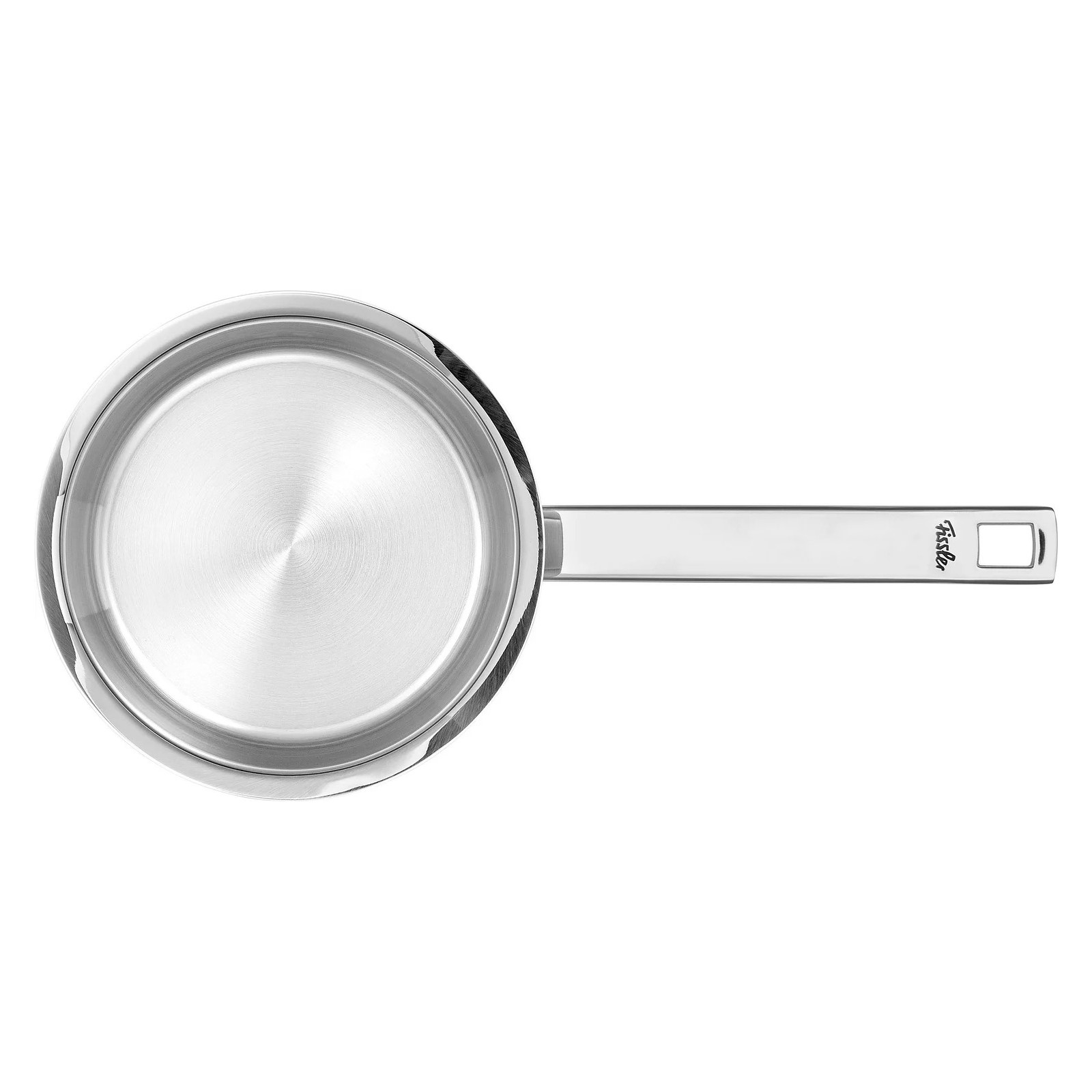 Kastrull med lock ORIGINAL-PROFI COLLECTION 16 cm, 1,4 l, Fissler