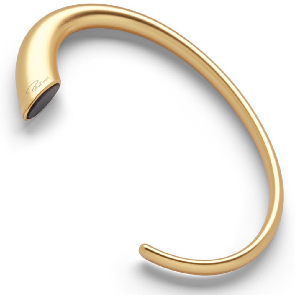 Krok för handväska C 10 cm, guld, Philippi