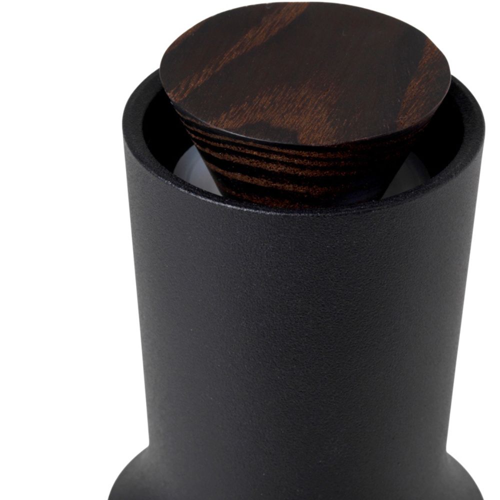 Kvarn RÅ Rosendahl 20 centimeter brown