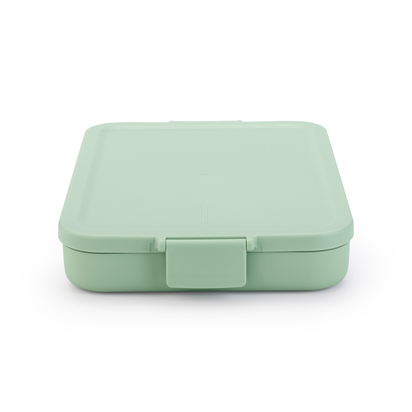 Lunchbox MAKE & TAKE, jade grön, plast, Brabantia