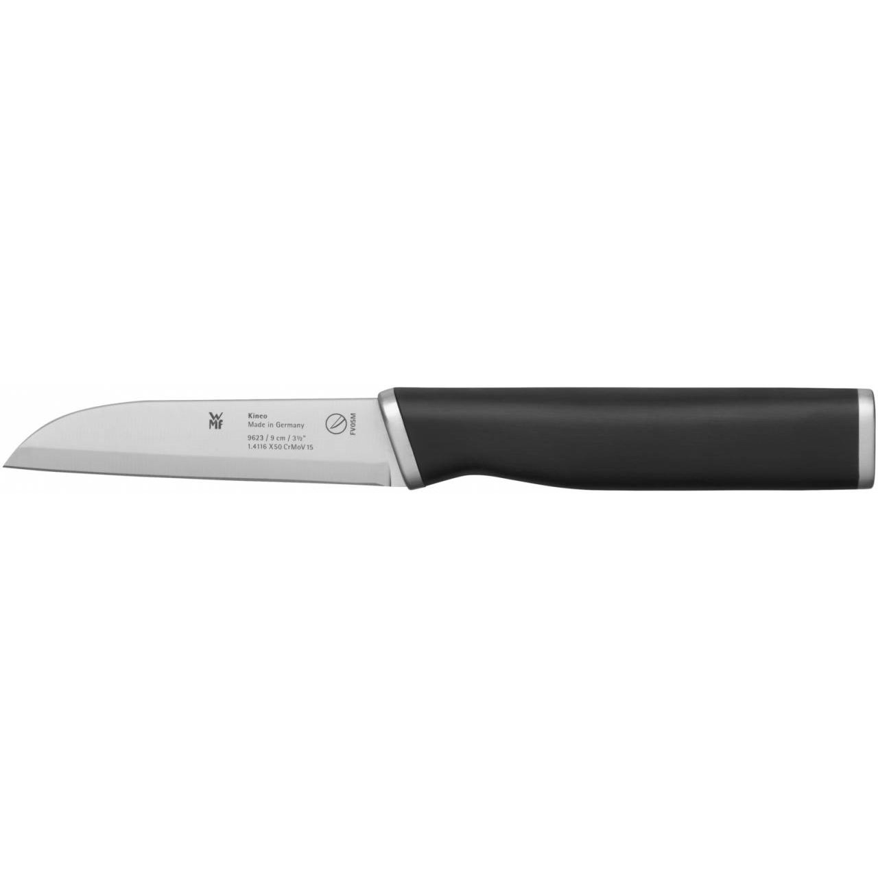 Knivset KINEO, set i 6 delar, med block, WMF