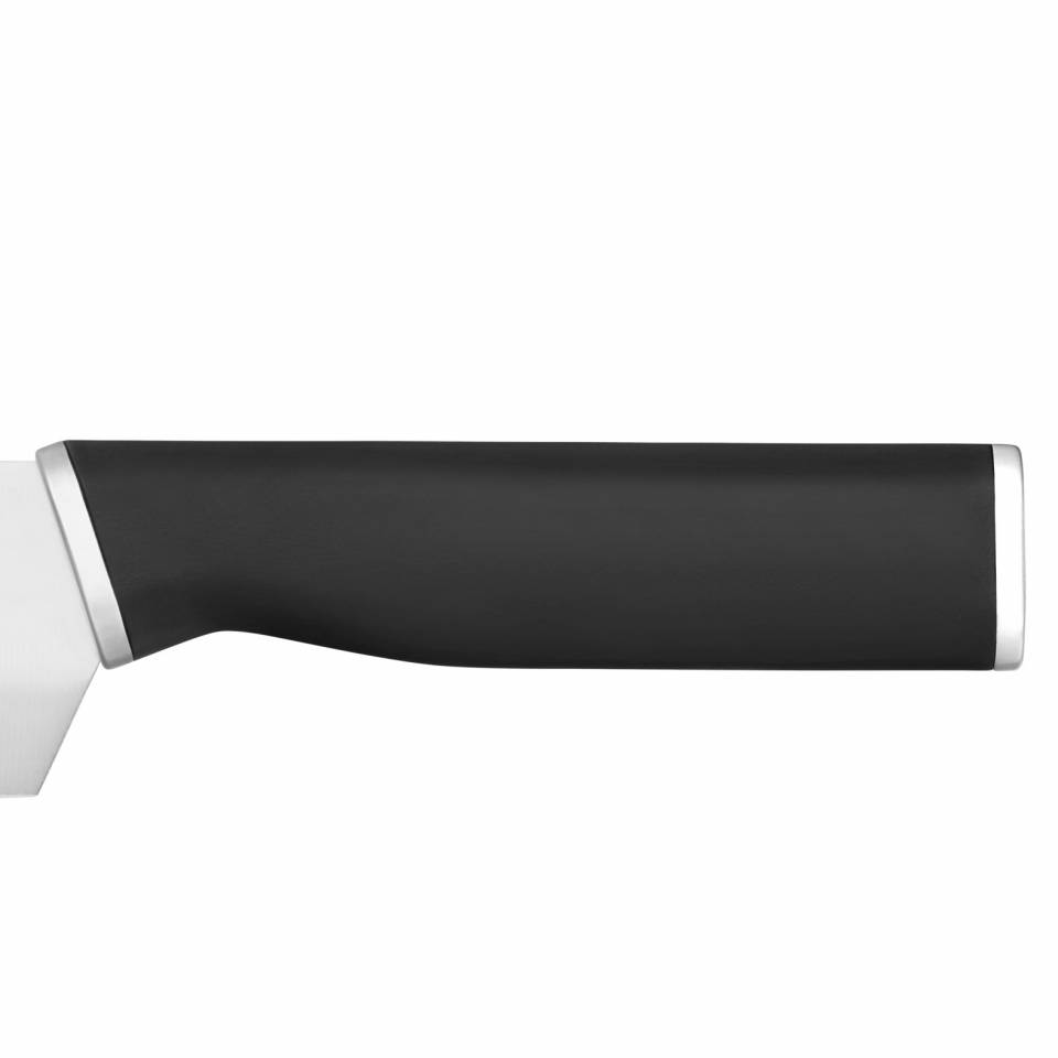 Knivset KINEO, set i 6 delar, med block, WMF