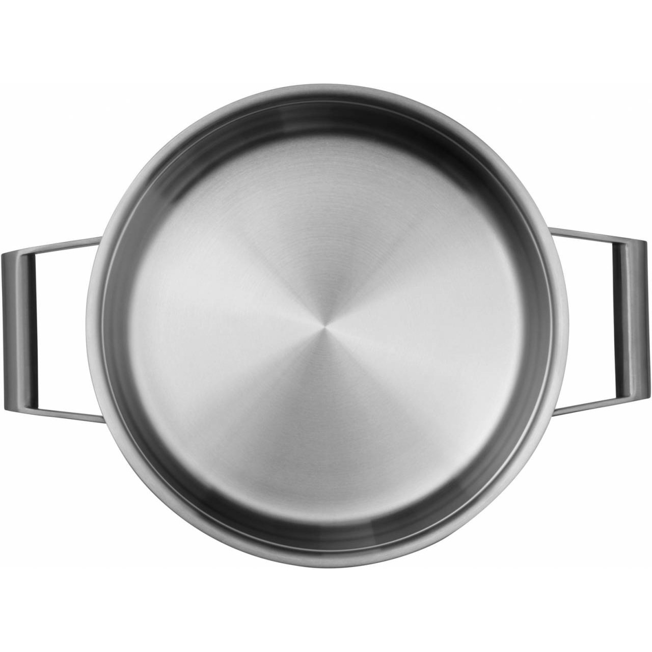 Kastrullset COMFORT LINE 5 st, WMF