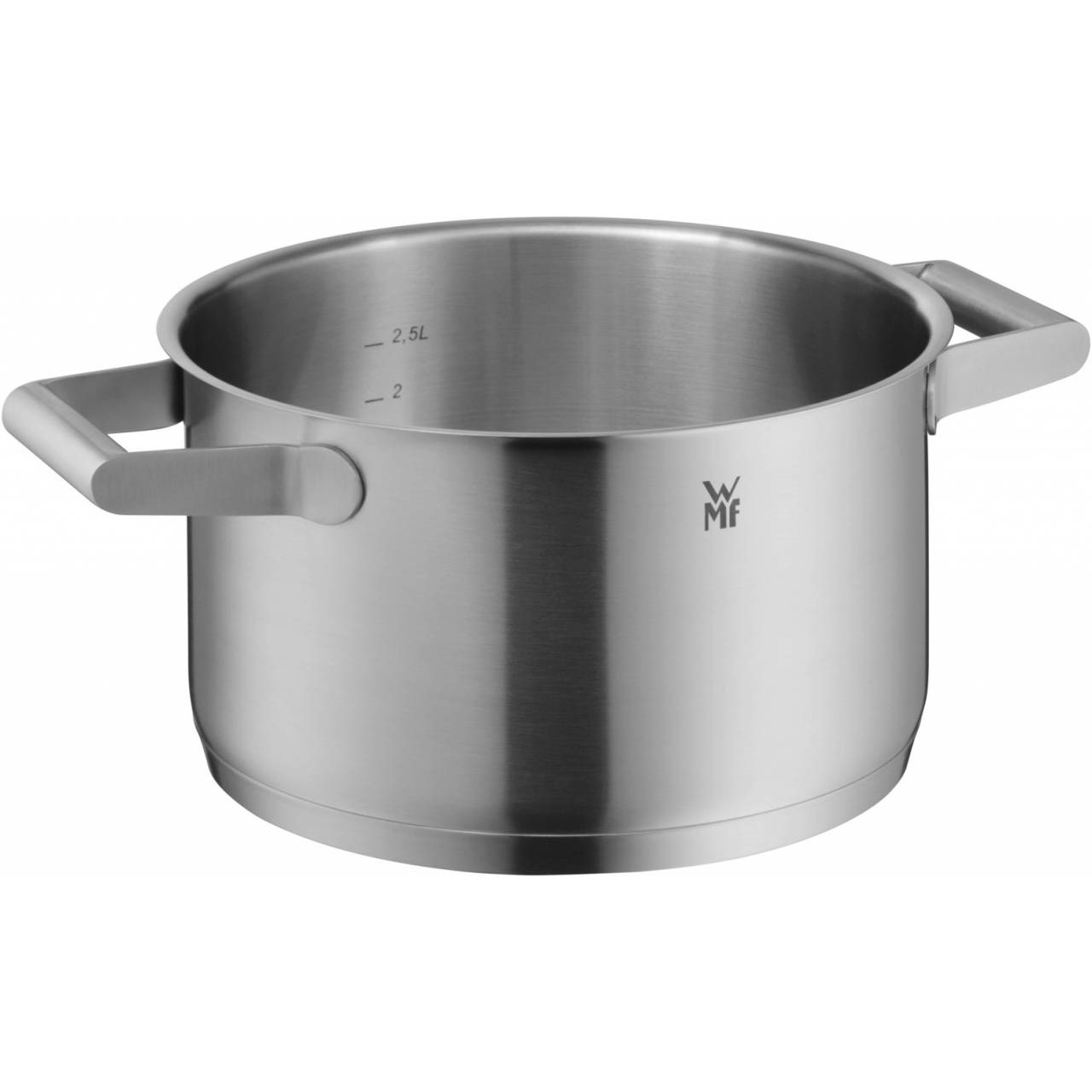 Kastrullset COMFORT LINE 5 st, WMF