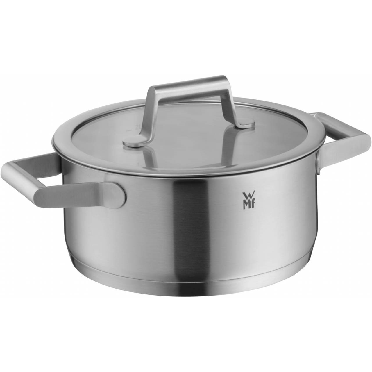 Kastrullset COMFORT LINE 5 st, WMF