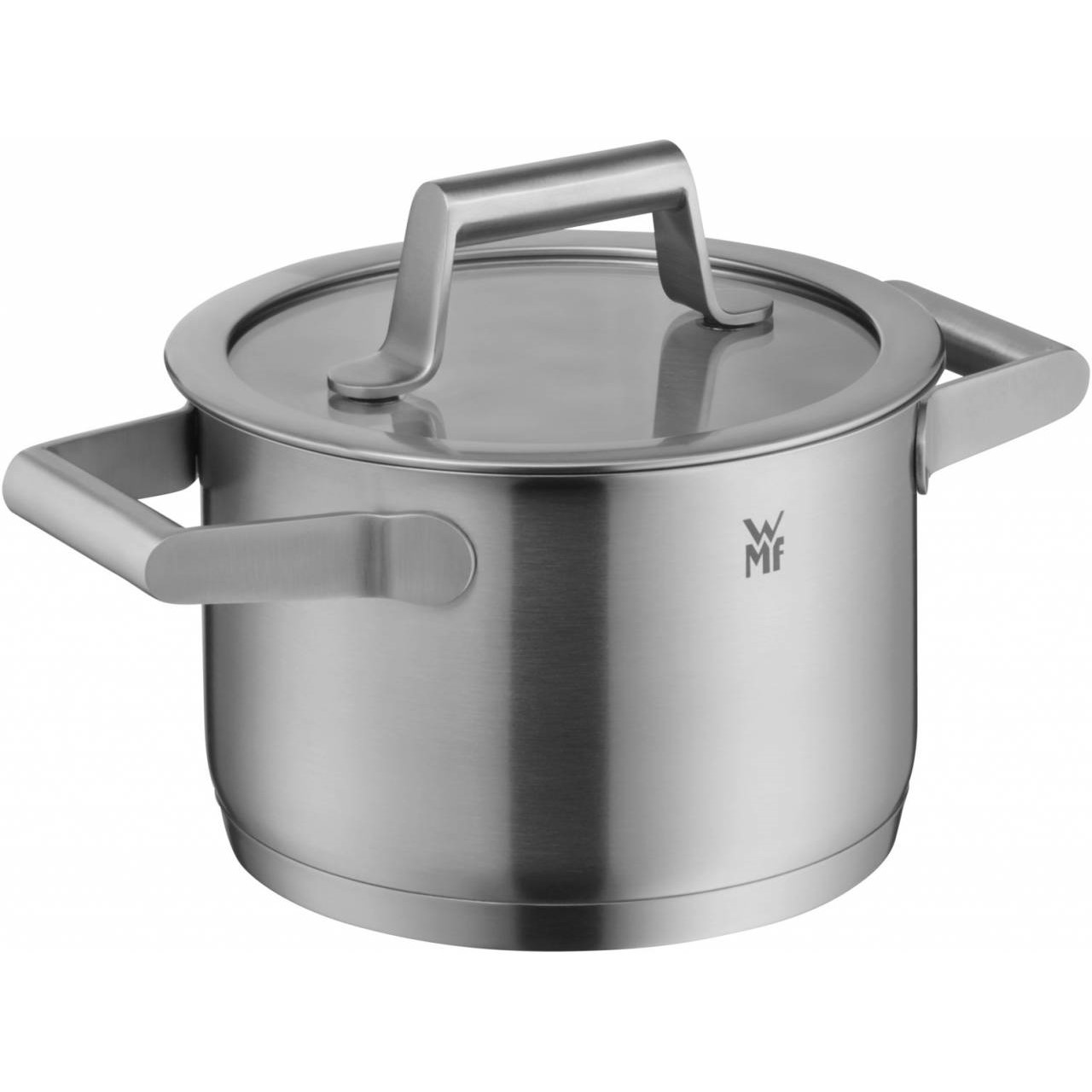 Kastrullset COMFORT LINE 5 st, WMF