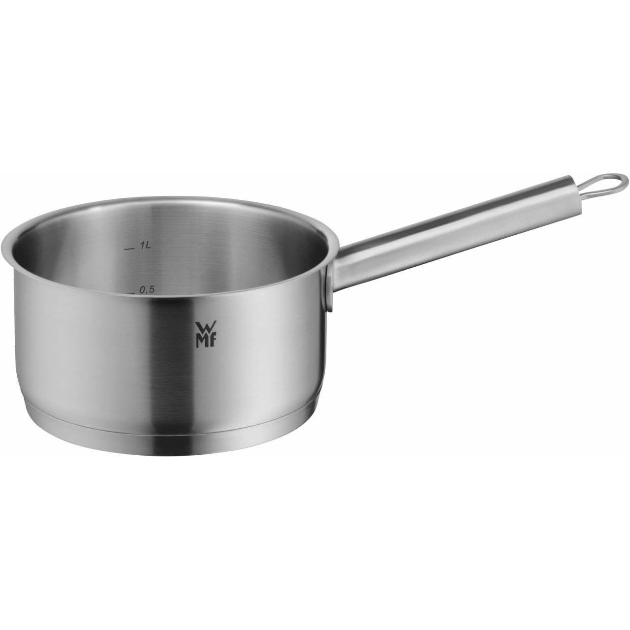 Kastrullset COMFORT LINE 5 st, WMF