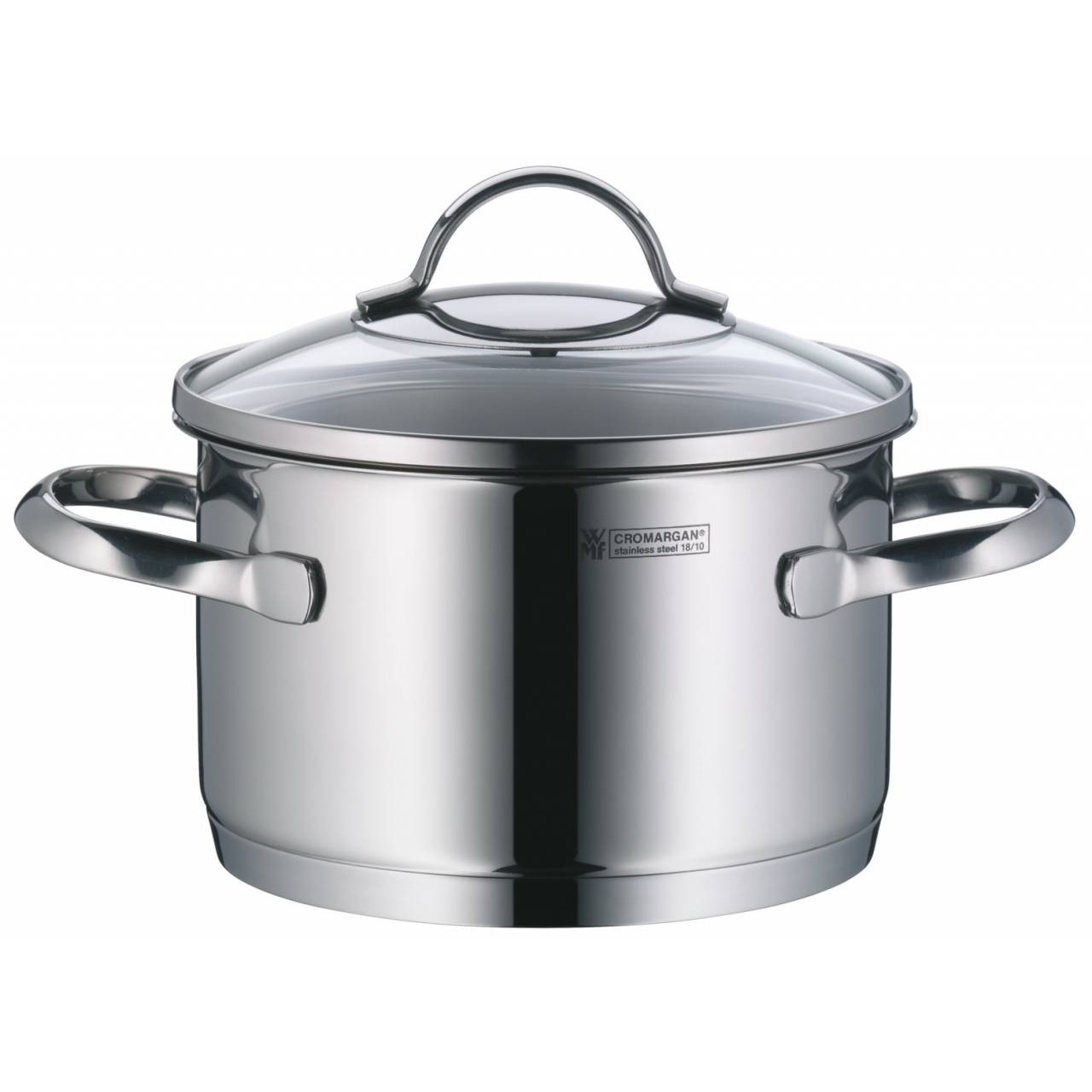 Kastrullset PROVENCE PLUS, 5 st, WMF