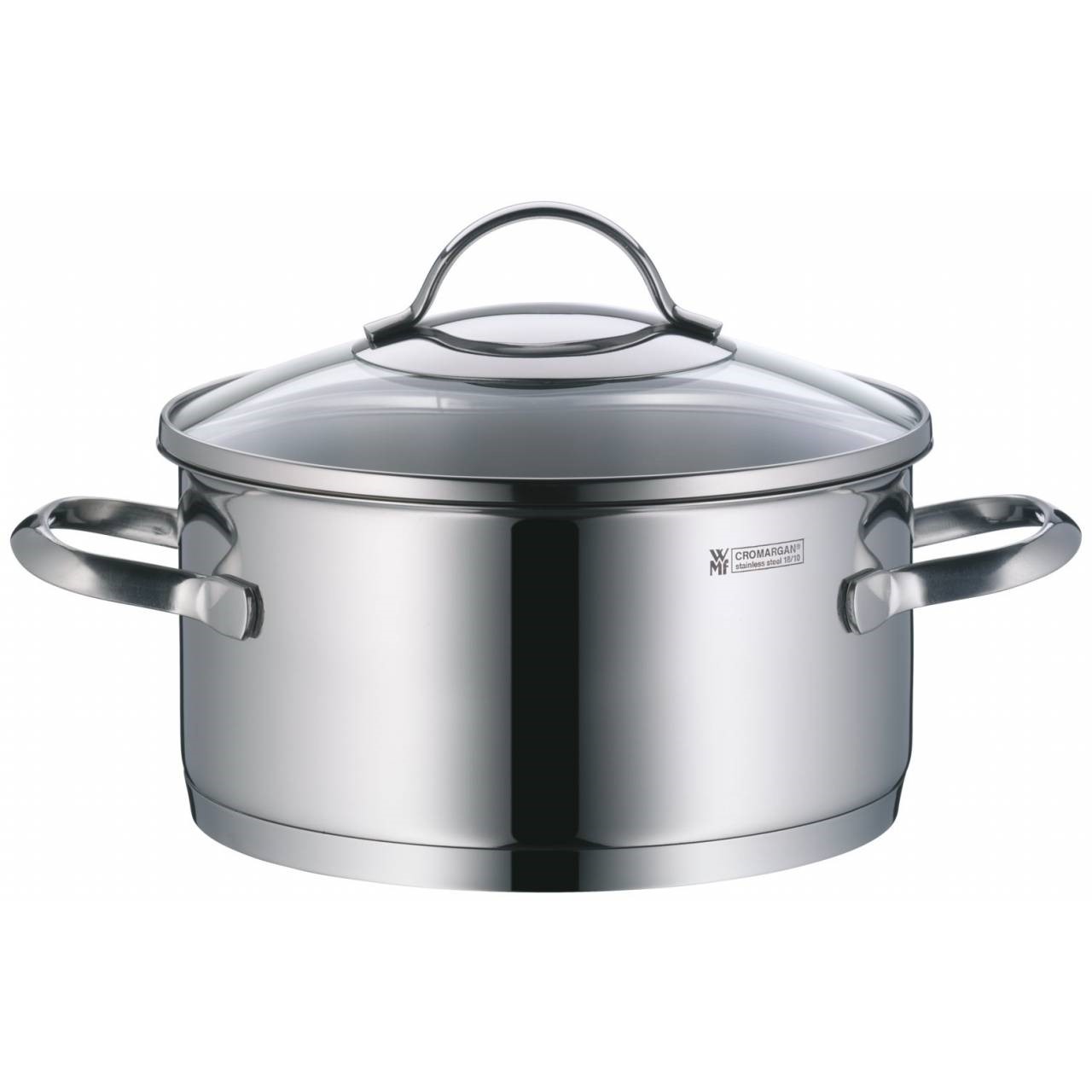 Kastrullset PROVENCE PLUS, 5 st, WMF