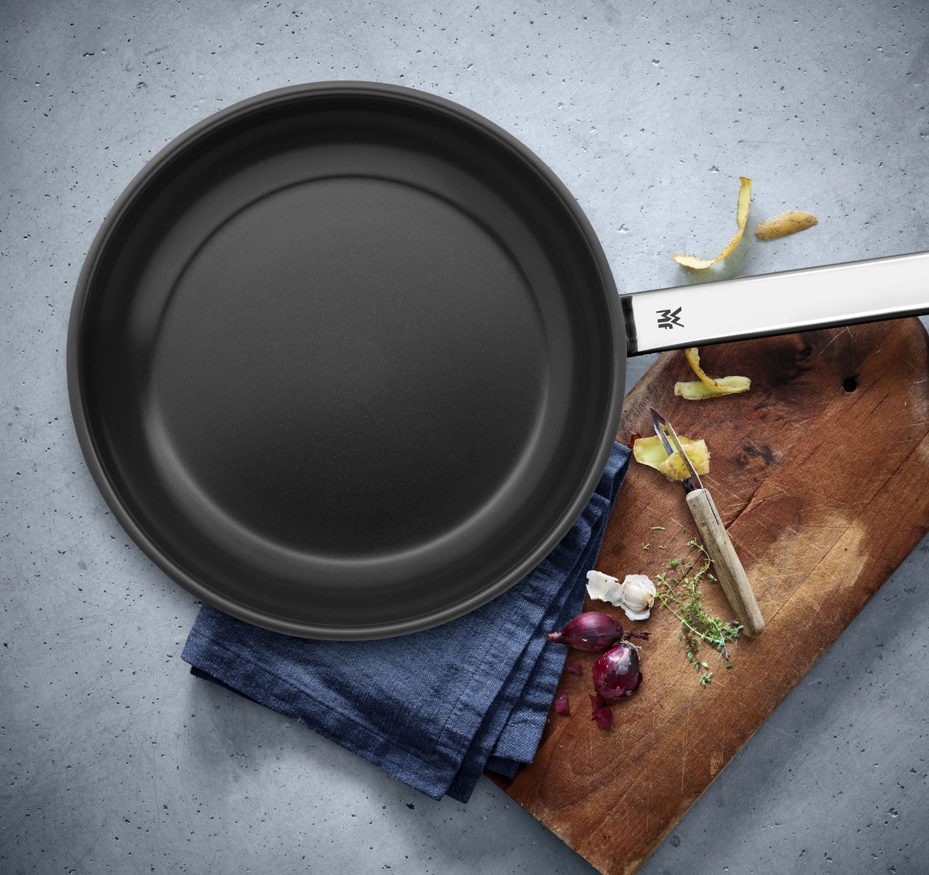 Non-stick stekpanna DURADO 32 cm, WMF