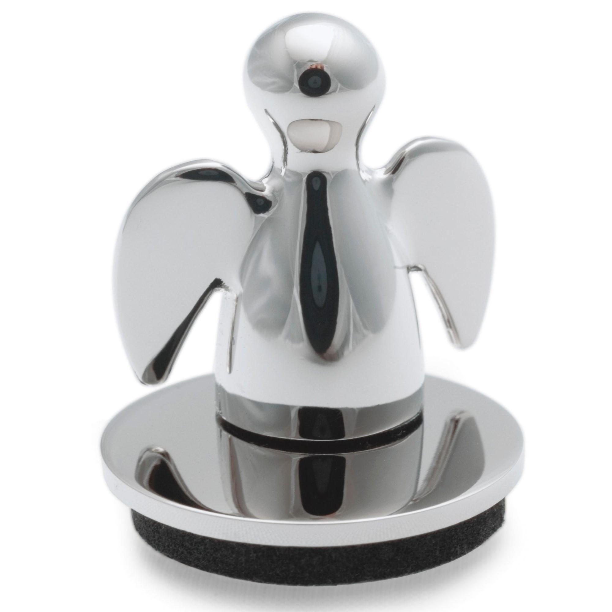 Magnetisk hållare ANGELO 2,5 cm, silver, Philippi