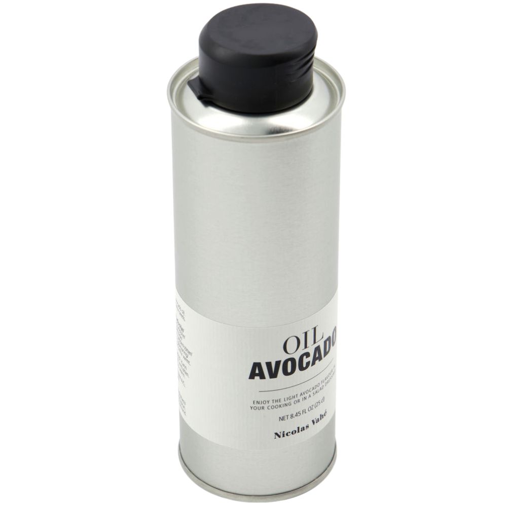 Avokadoolja 250 ml, Nicolas Vahé