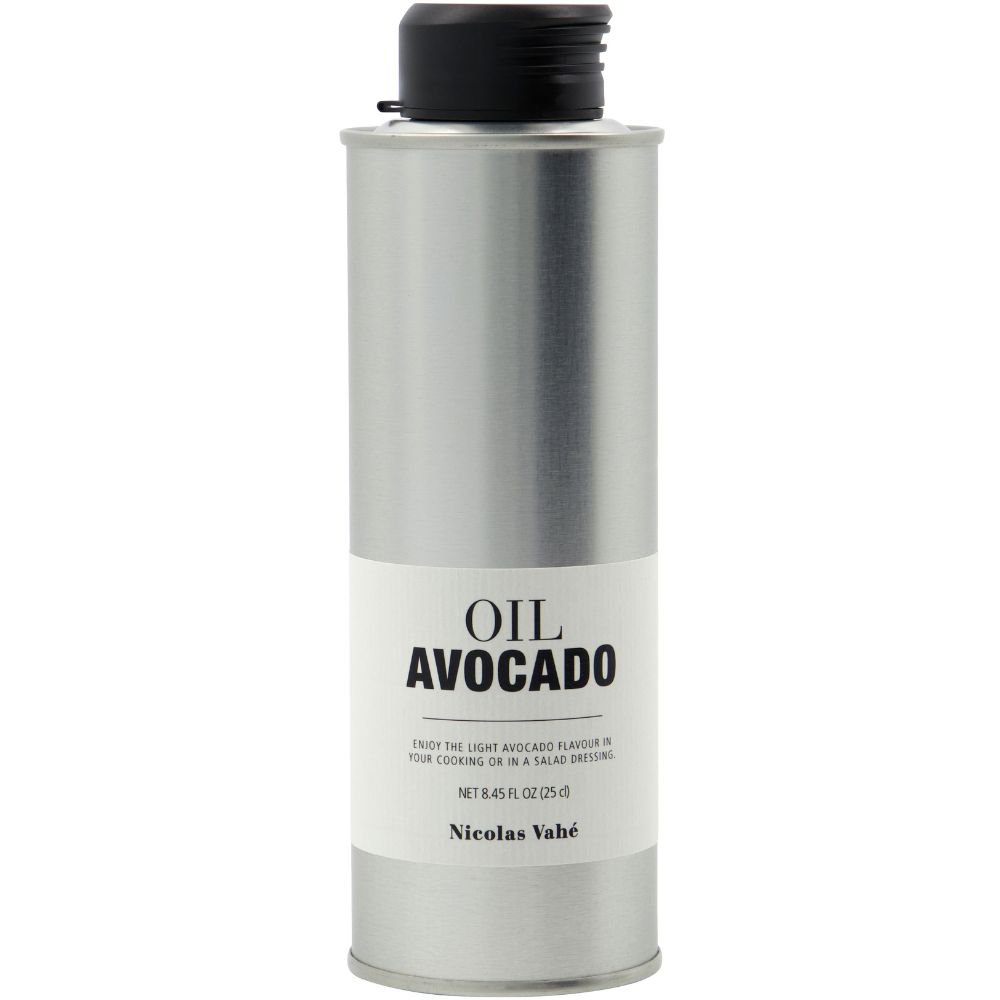 Avokadoolja 250 ml, Nicolas Vahé