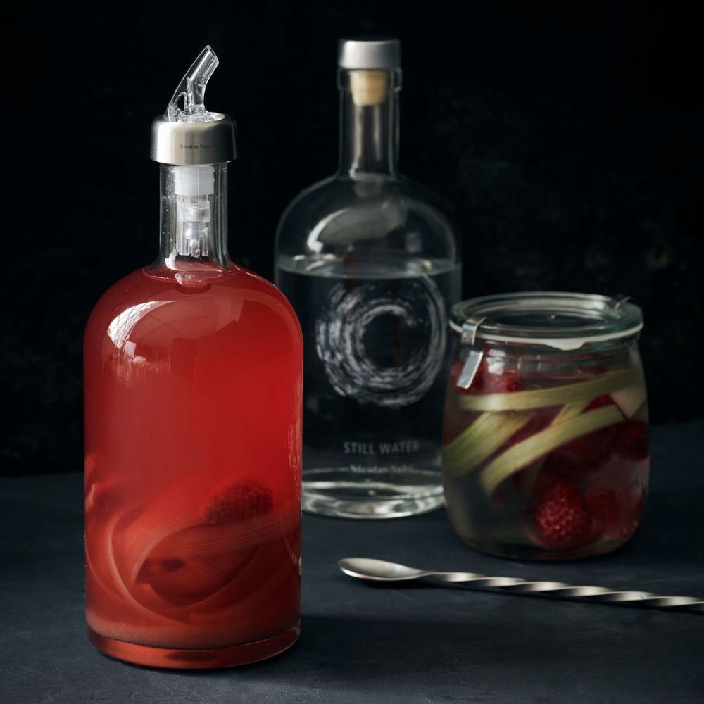 Flaskpip COCKTAIL 20 ml, Nicolas Vahé