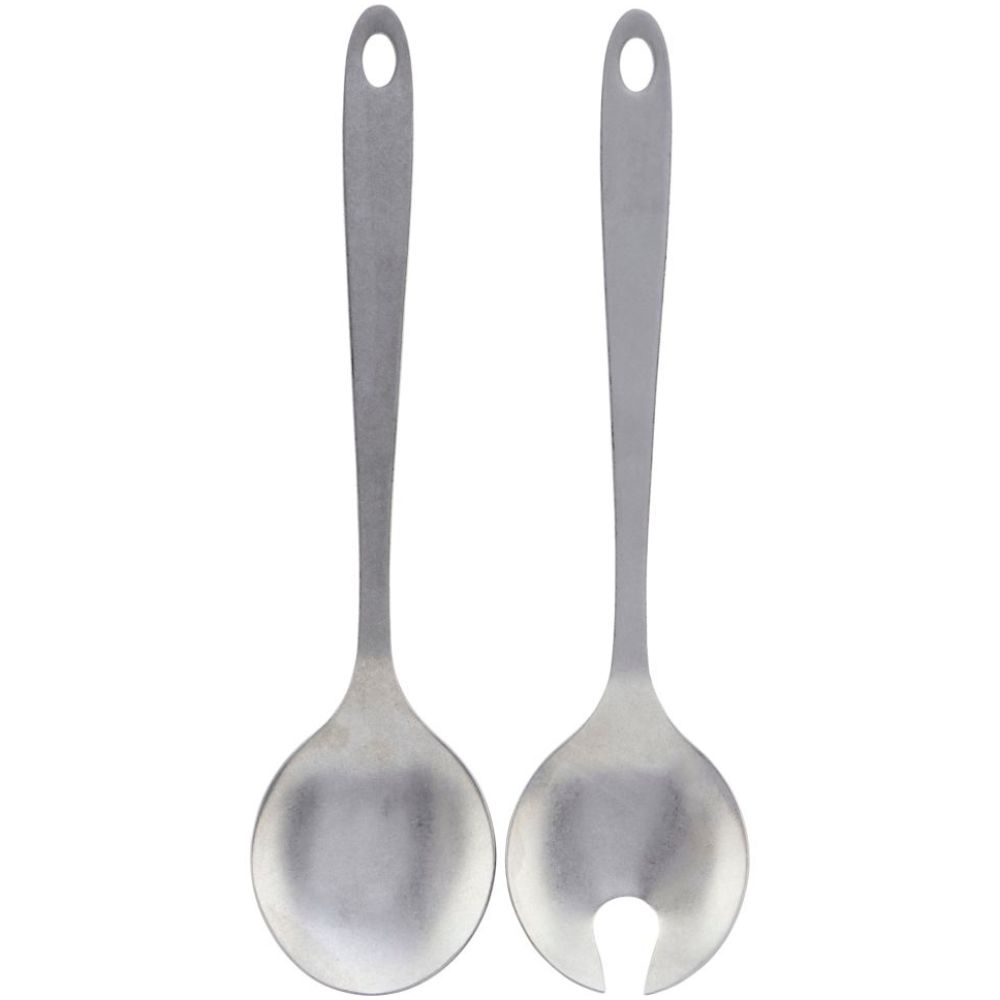 Salladsskedar set DAILY 26 cm, Nicolas Vahé