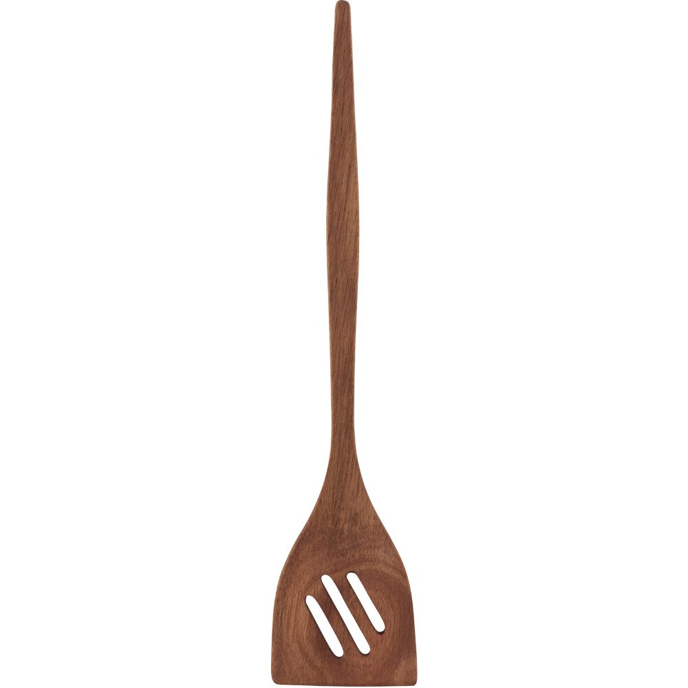 Köksspatel 32 cm, akaciaträ, Nicolas Vahé