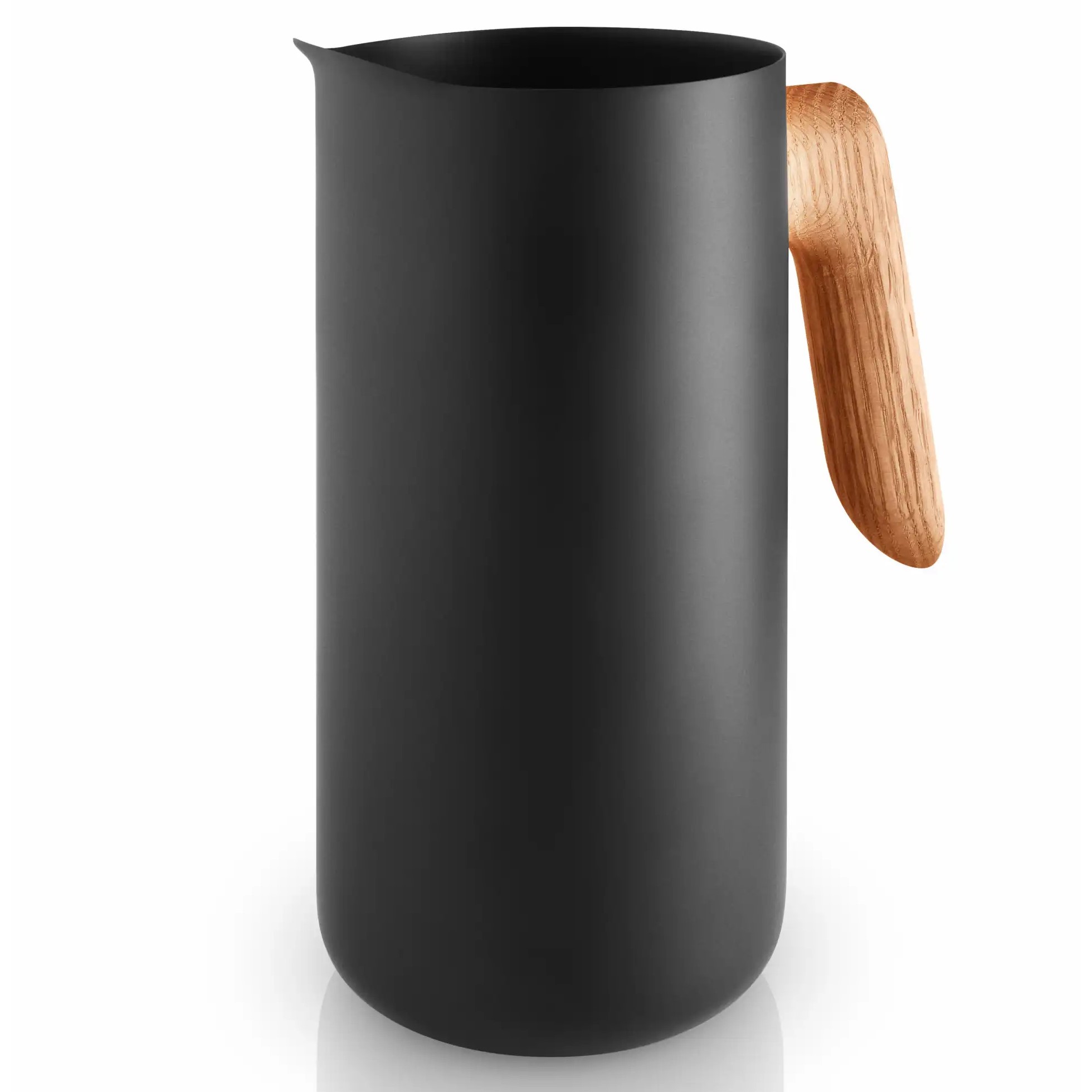 Vattenkanna NORDIC KITCHEN 1,4 l, svart, Eva Solo