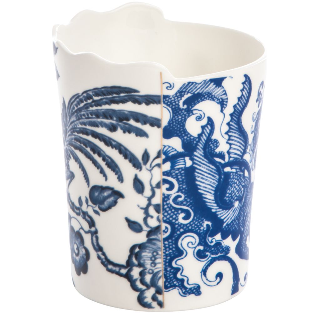 Temugg HYBRID PROCOPIA 10 cm, Seletti