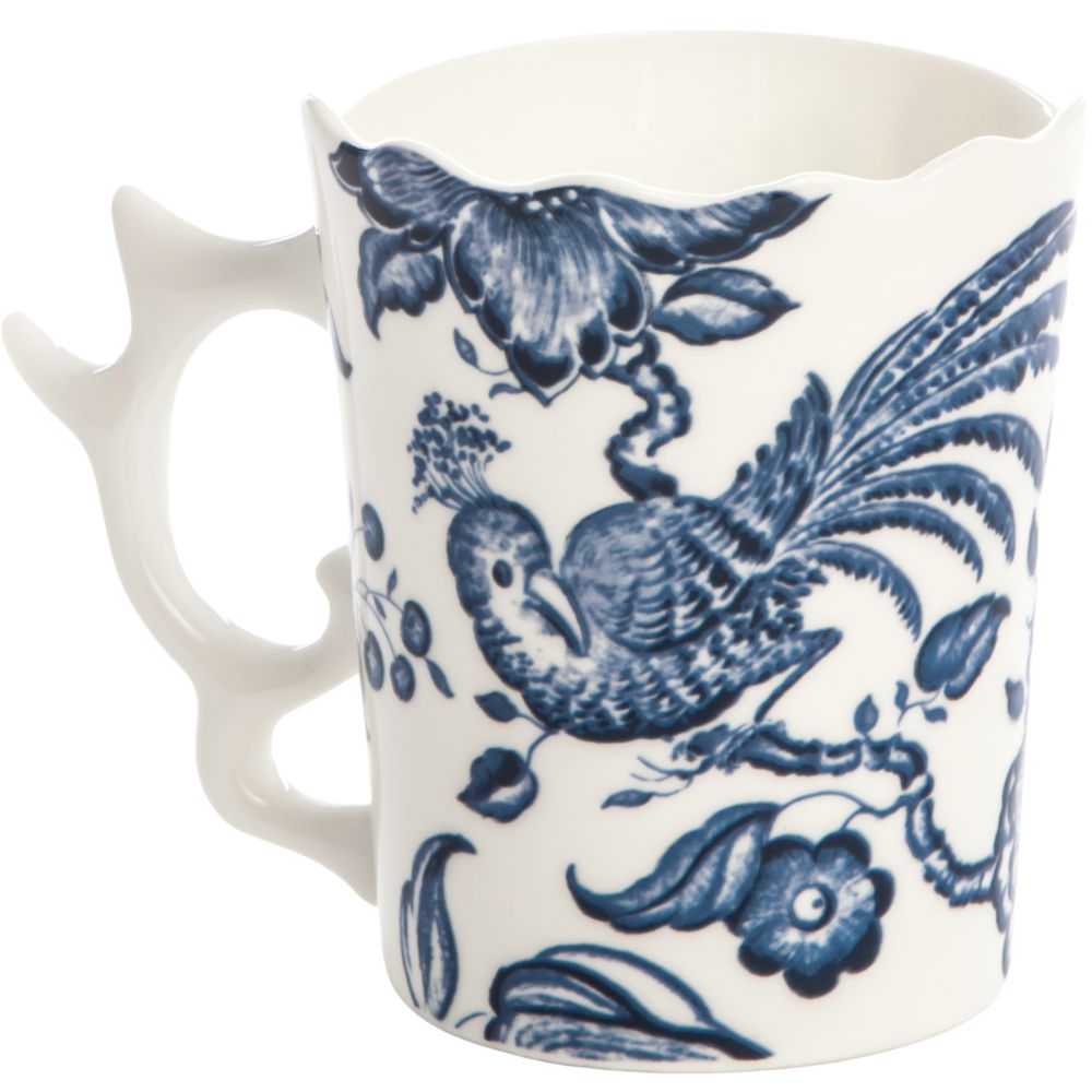 Temugg HYBRID PROCOPIA 10 cm, Seletti