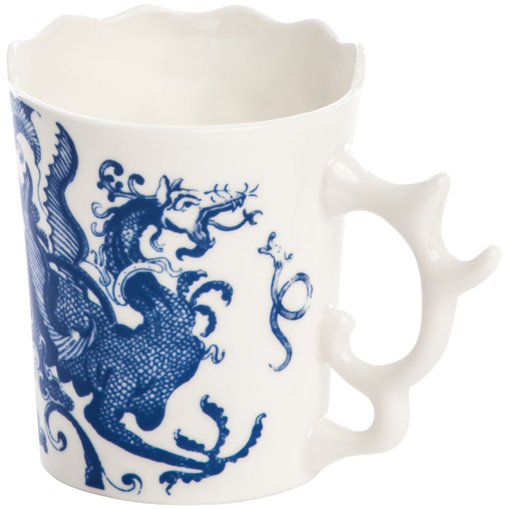 Temugg HYBRID PROCOPIA 10 cm, Seletti