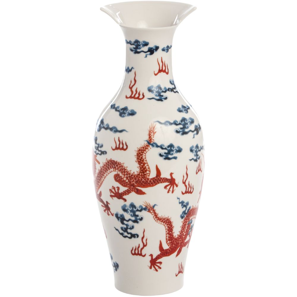 Vas HYBRID ADELMA 32,5 cm, Seletti