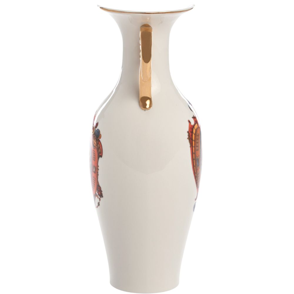 Vas HYBRID ADELMA 32,5 cm, Seletti