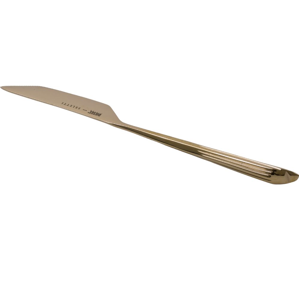 Bestickset COSMIC DINER QUASAR, 4 st, Seletti
