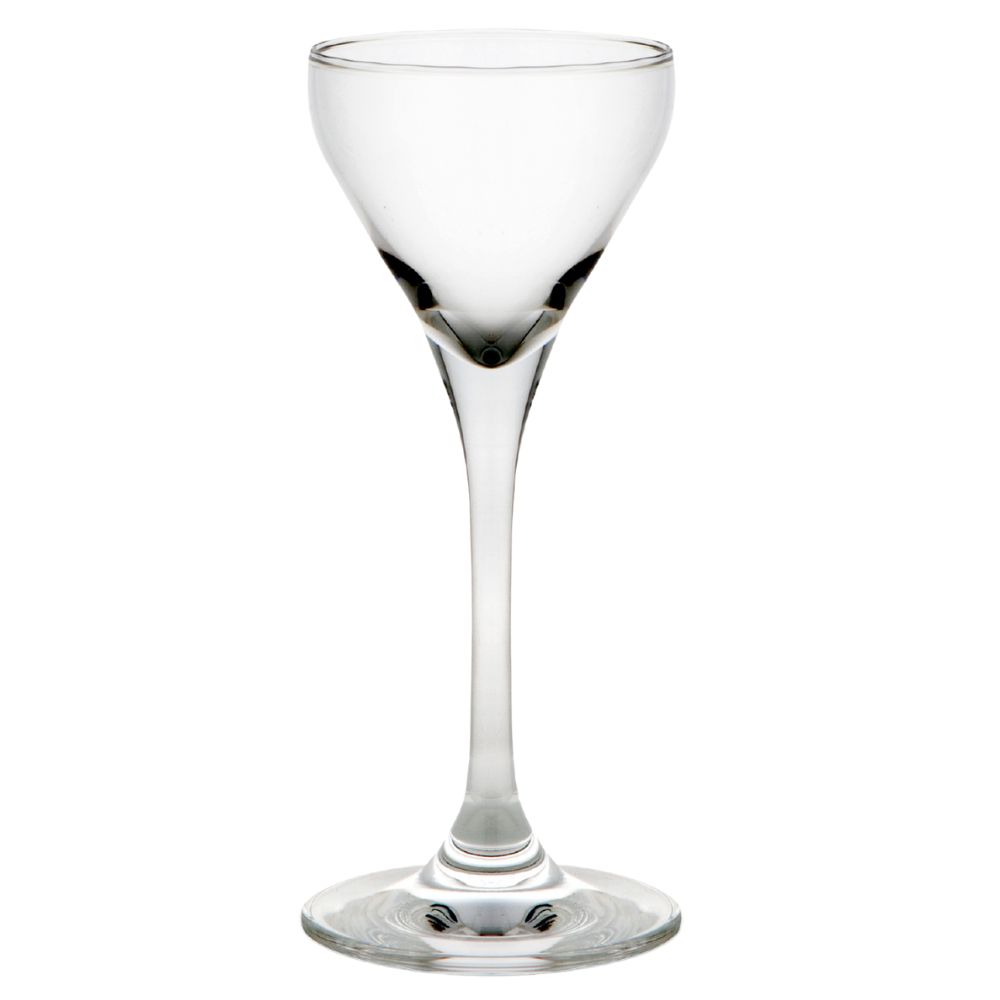 Shotglas CABERNET, set i 6 delar, 60 ml, Holmegaard