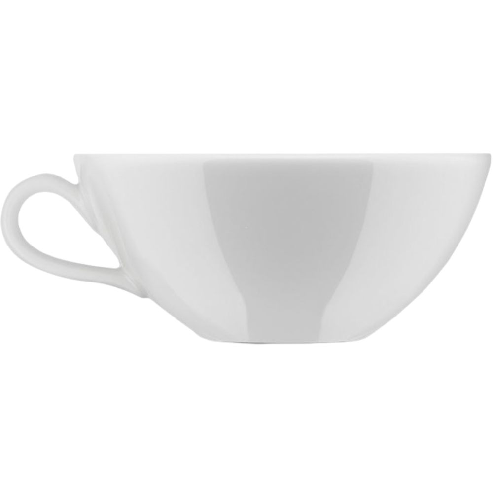 Tekopp MAMI 250 ml, vit, Alessi
