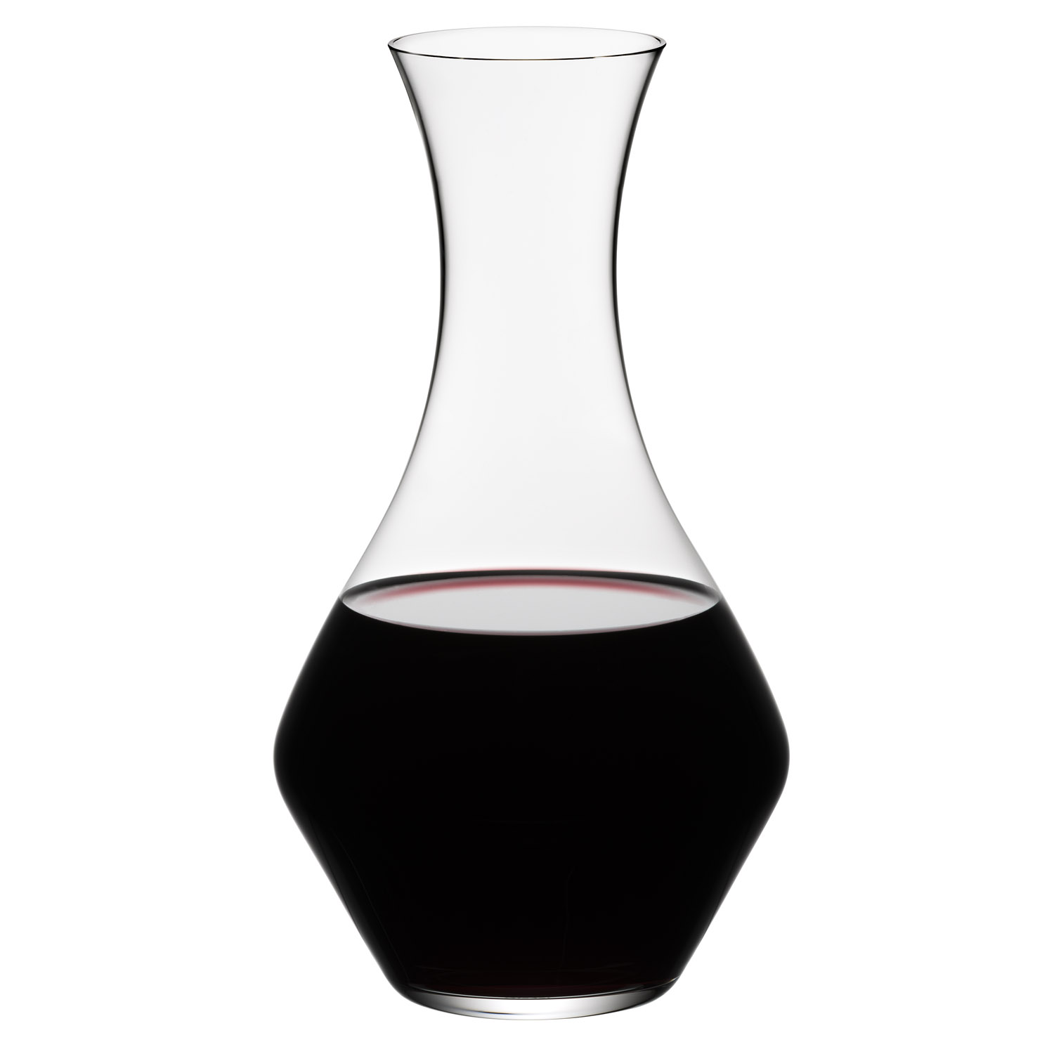 Vinkaraff CABERNET 1 l, Riedel