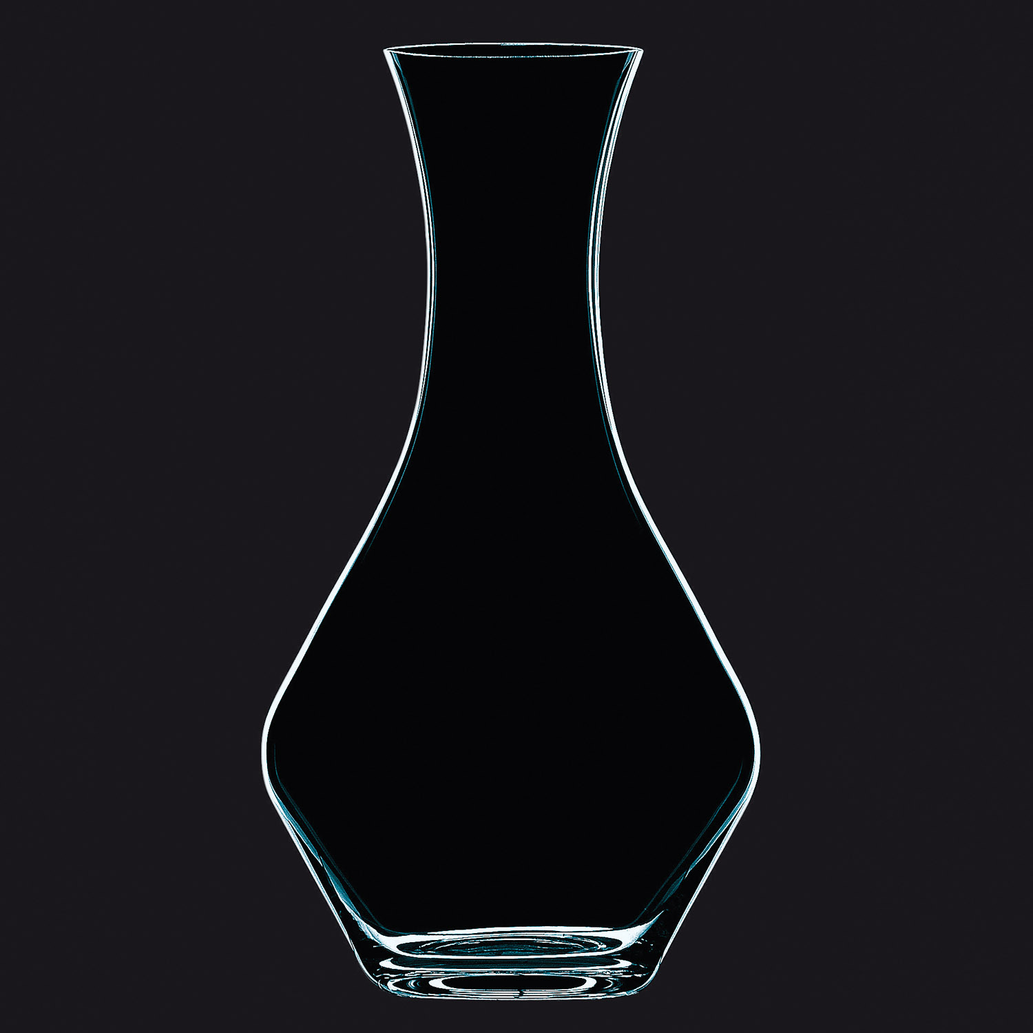 Vinkaraff CABERNET 1 l, Riedel