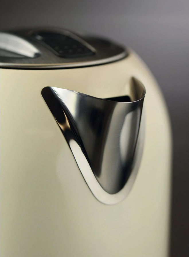 Elektrisk vattenkokare 5KEK1722EAC 1,7 l, mandel, KitchenAid