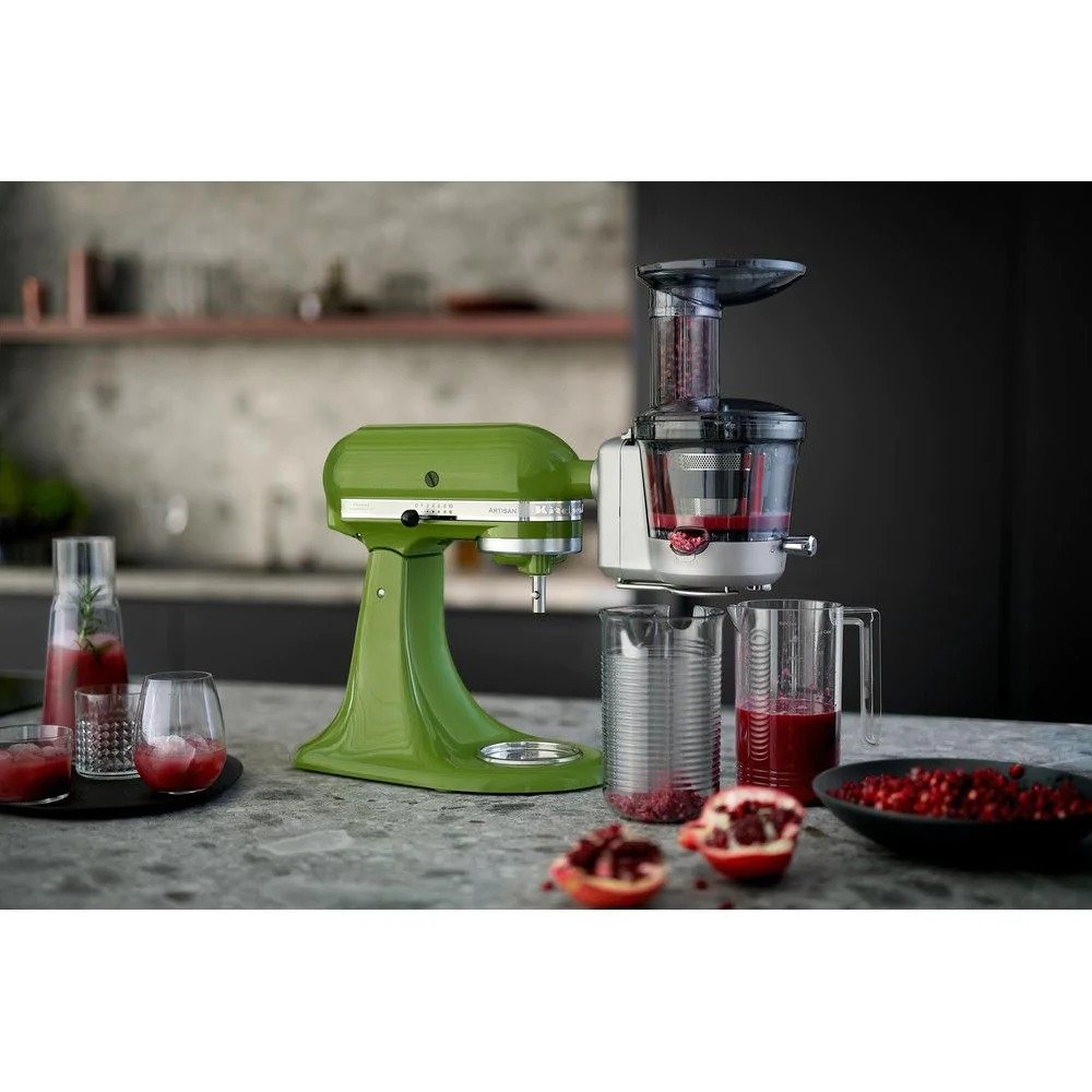 Mixer slow-juicertillbehör, KitchenAid