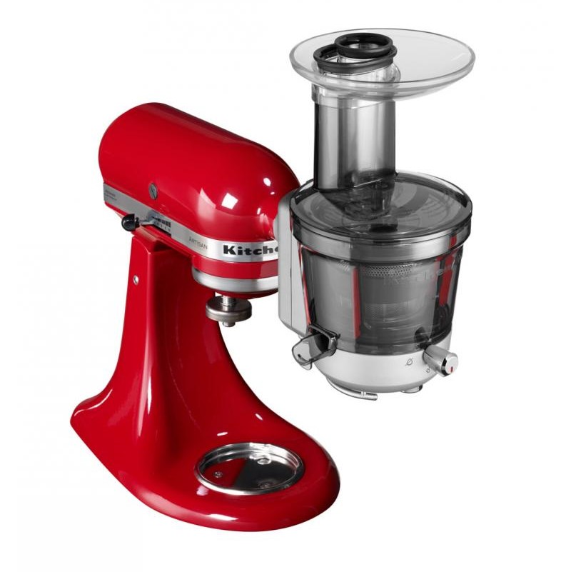 Mixer slow-juicertillbehör, KitchenAid