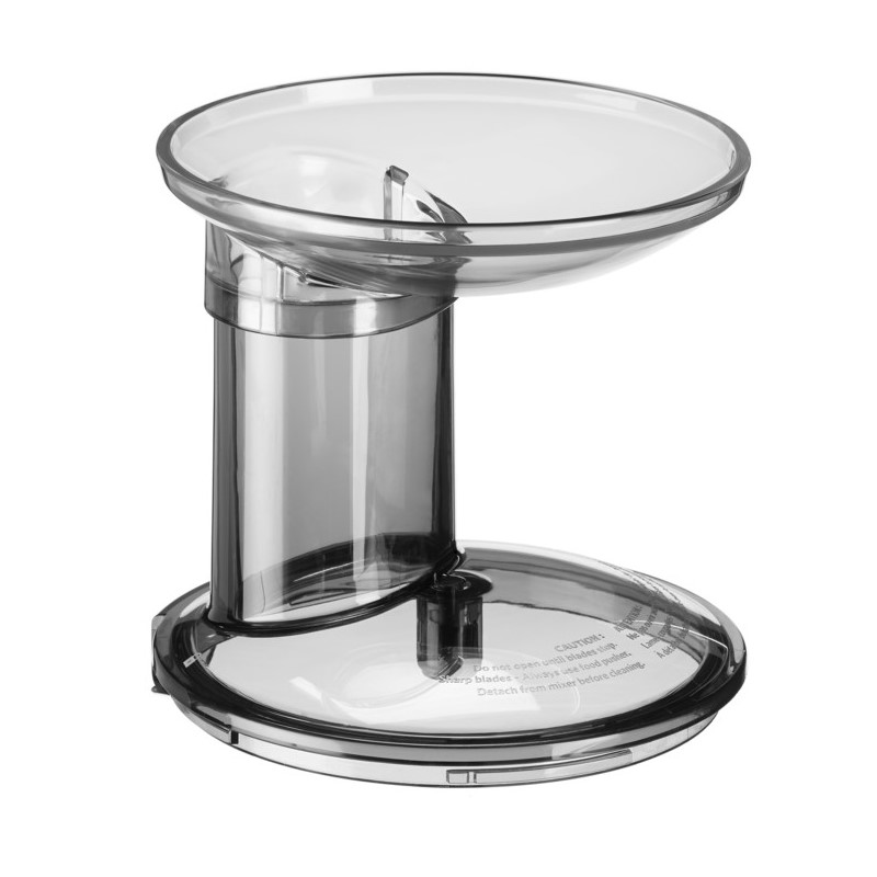 Mixer slow-juicertillbehör, KitchenAid