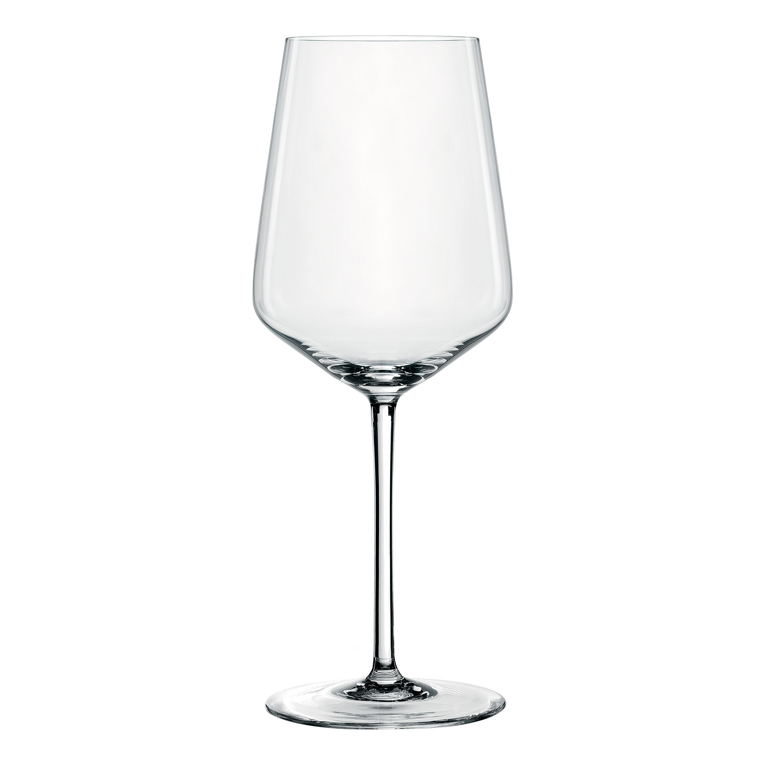 Vitvinsglas STYLE, set i 4 delar, 440 ml, Spiegelau