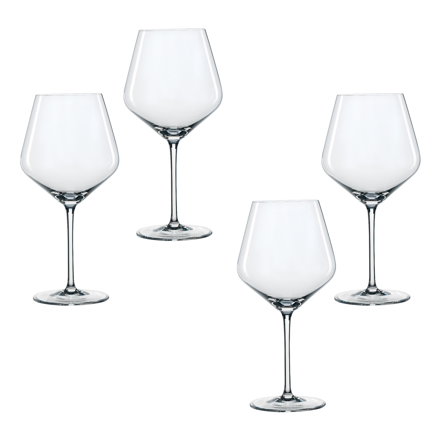 Rödvinsglas STYLE BURGUNDY 640 ml, Spiegelau