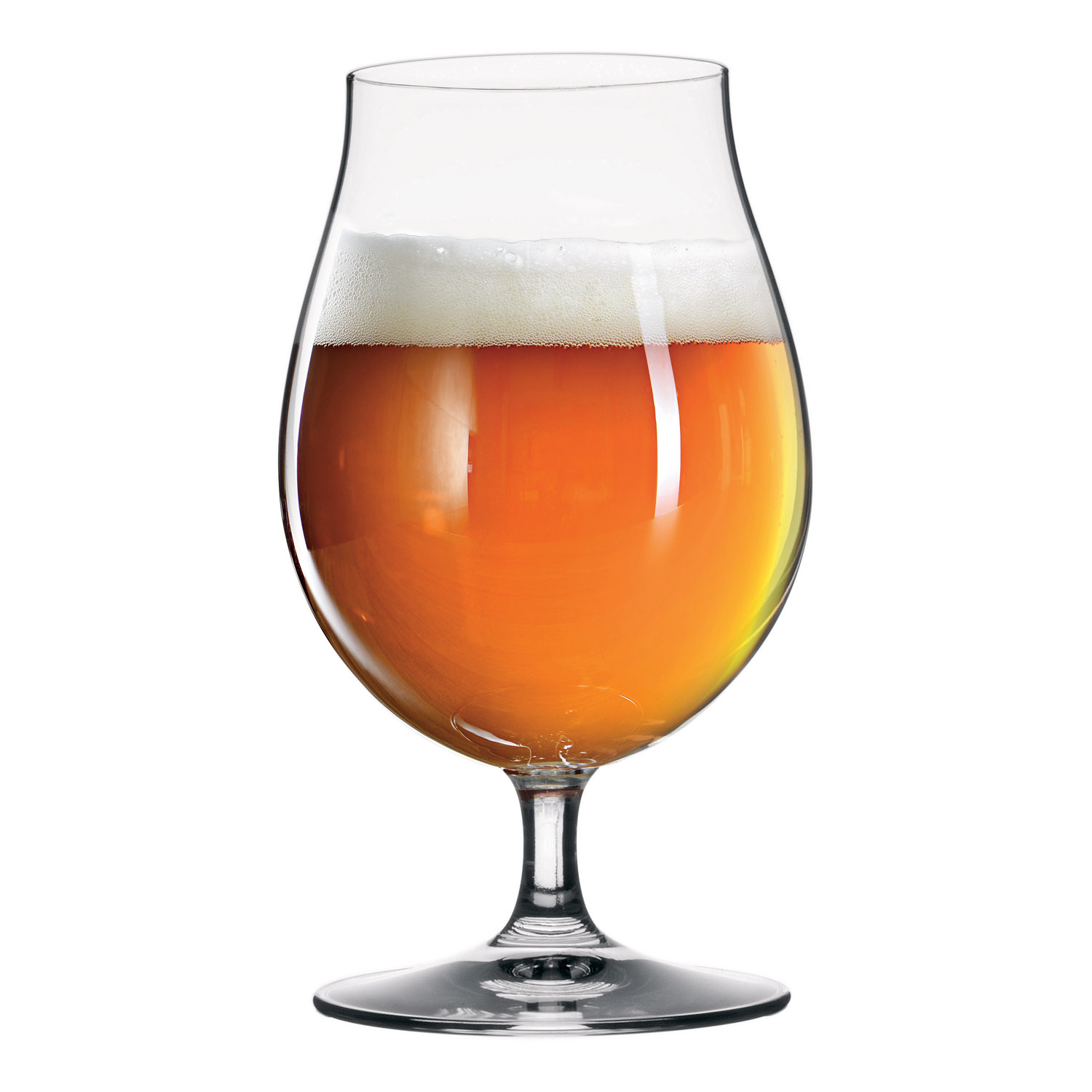 Ölglas BEER CLASSICS BEER TULIP, set i 4 delar, 475 ml, Spiegelau