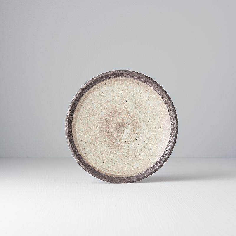 Förrättstallrik NIN-RIN 20 cm, MIJ